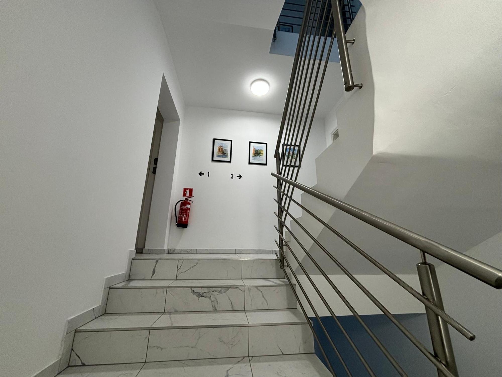 Apartmaji Cepon 류블랴나 외부 사진