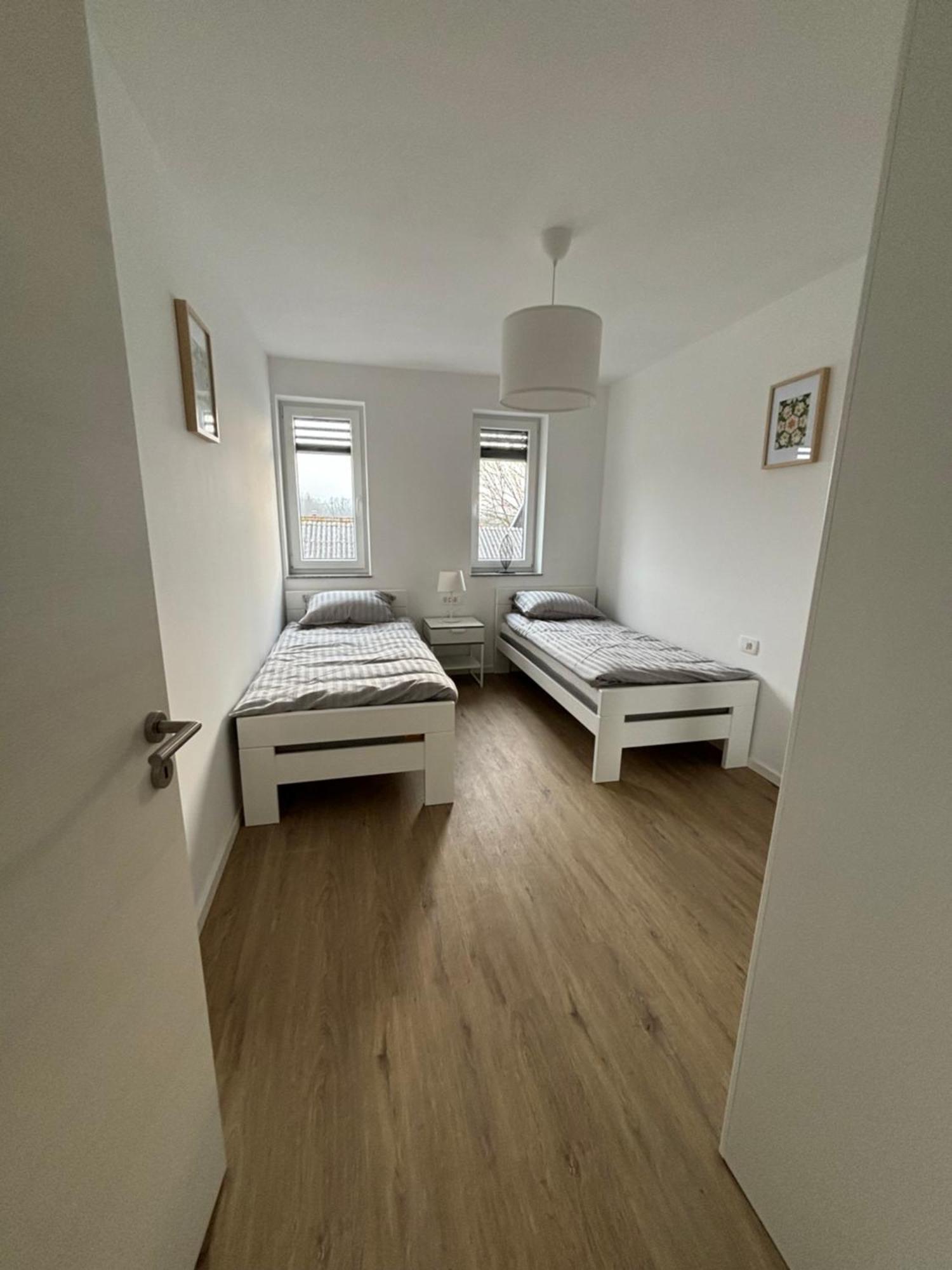Apartmaji Cepon 류블랴나 외부 사진