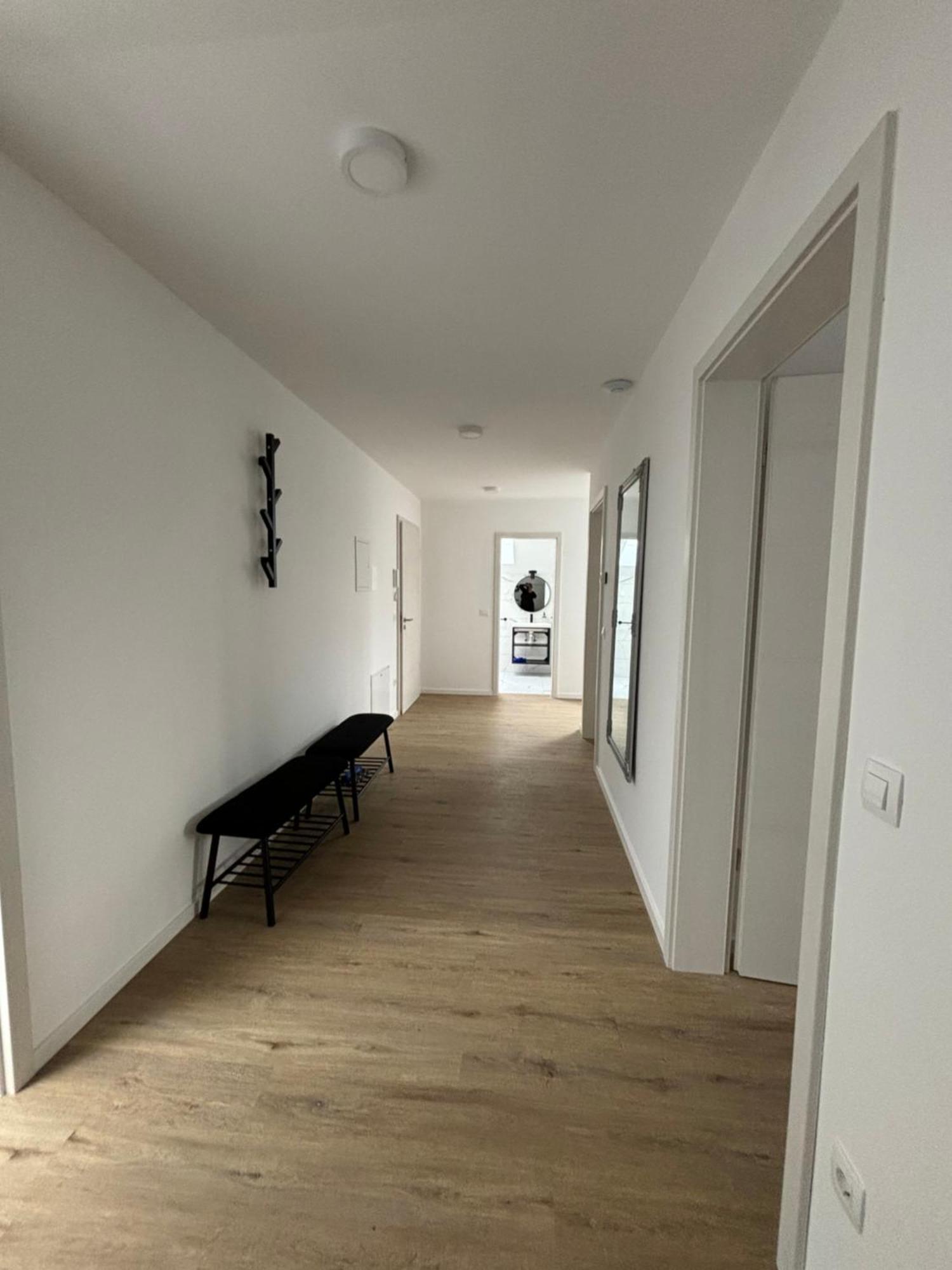 Apartmaji Cepon 류블랴나 외부 사진