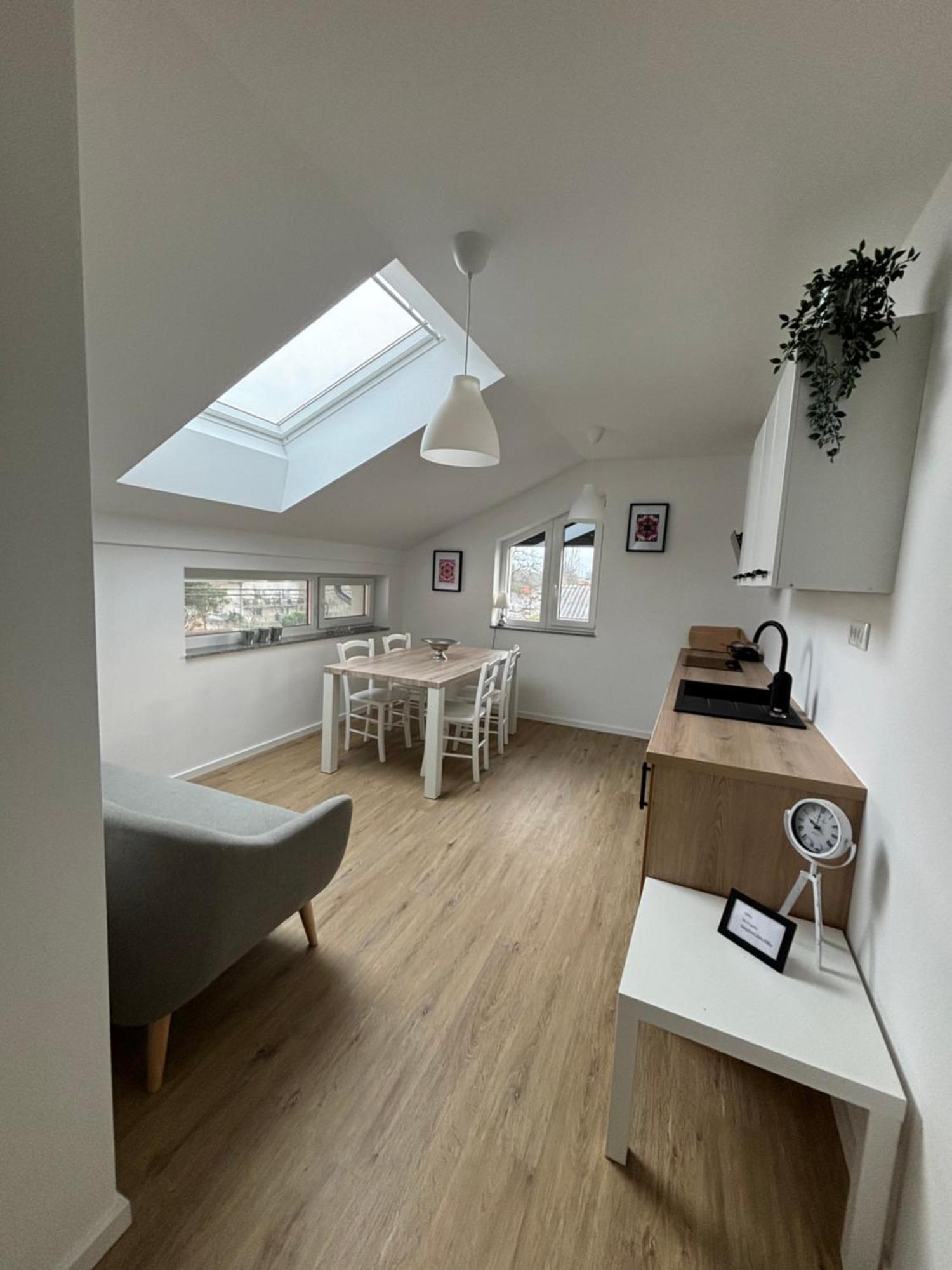 Apartmaji Cepon 류블랴나 외부 사진