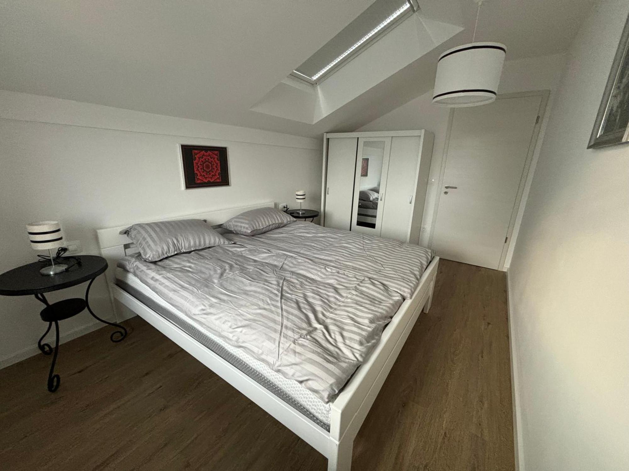 Apartmaji Cepon 류블랴나 외부 사진