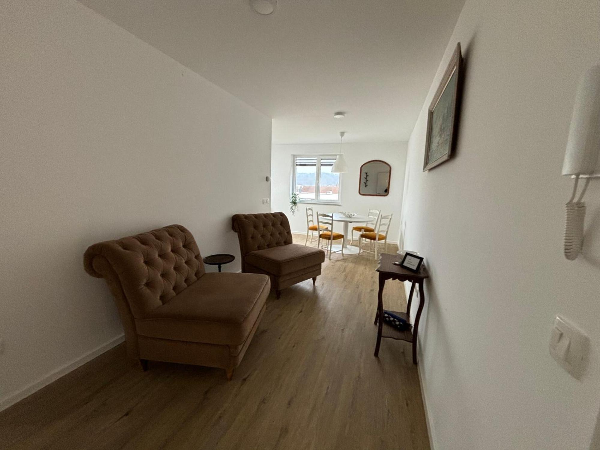Apartmaji Cepon 류블랴나 외부 사진