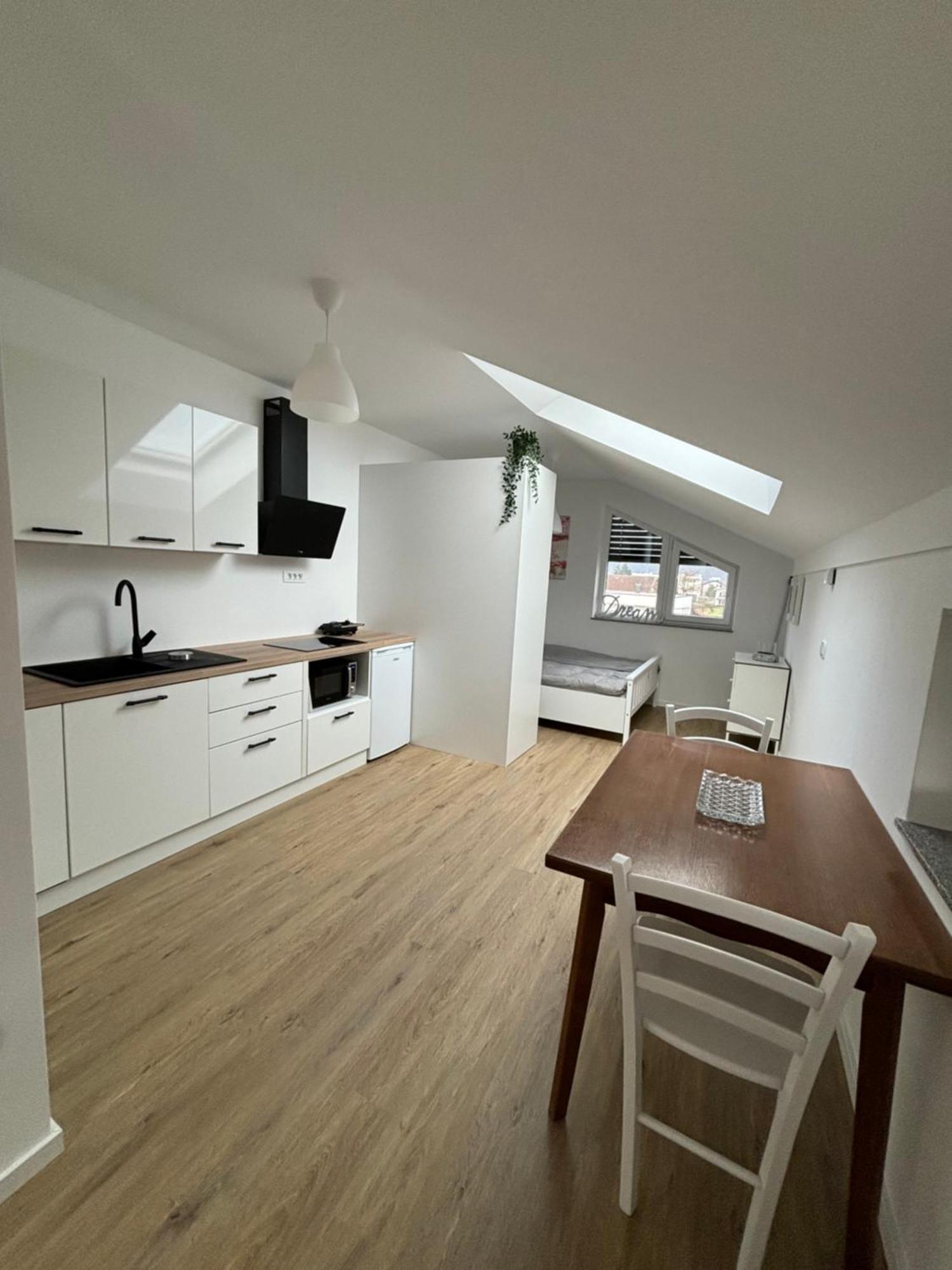 Apartmaji Cepon 류블랴나 외부 사진