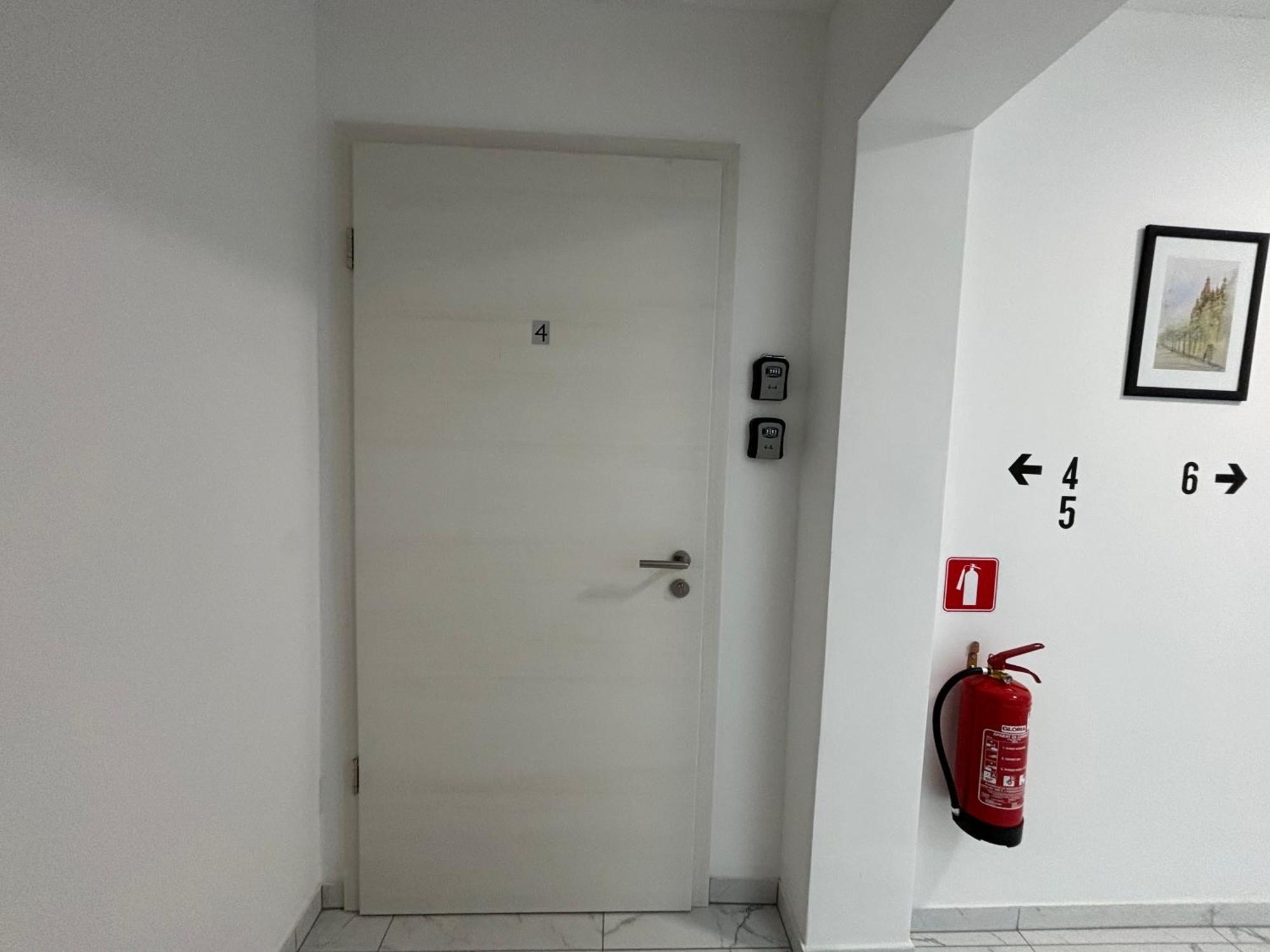 Apartmaji Cepon 류블랴나 외부 사진
