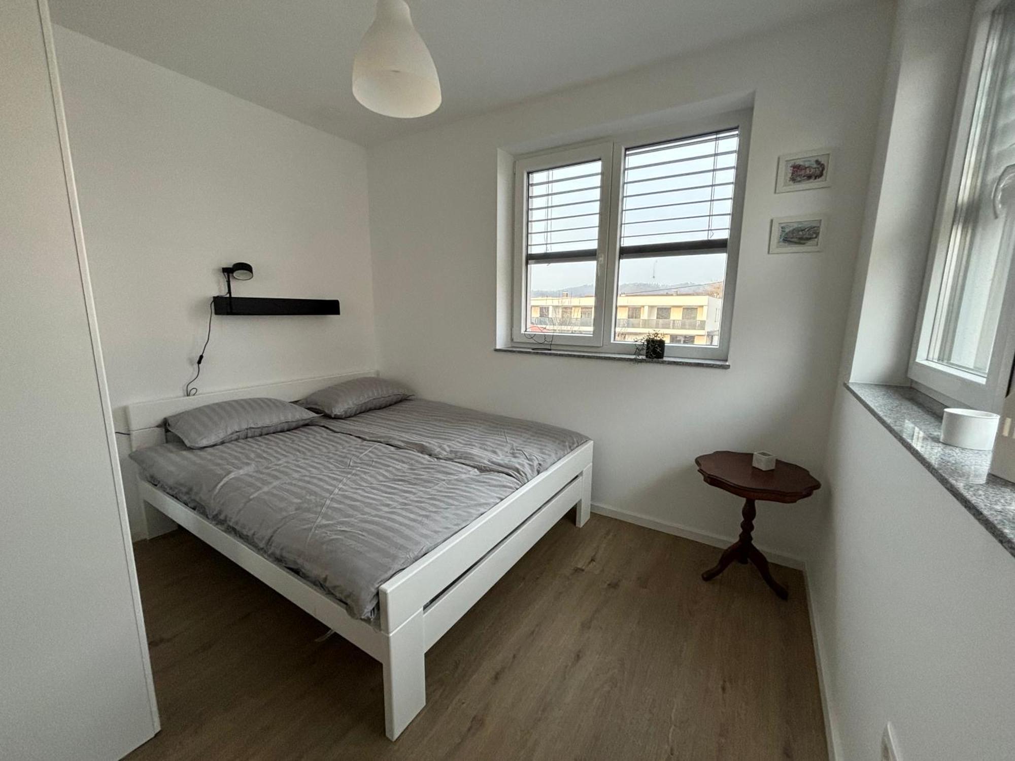 Apartmaji Cepon 류블랴나 외부 사진