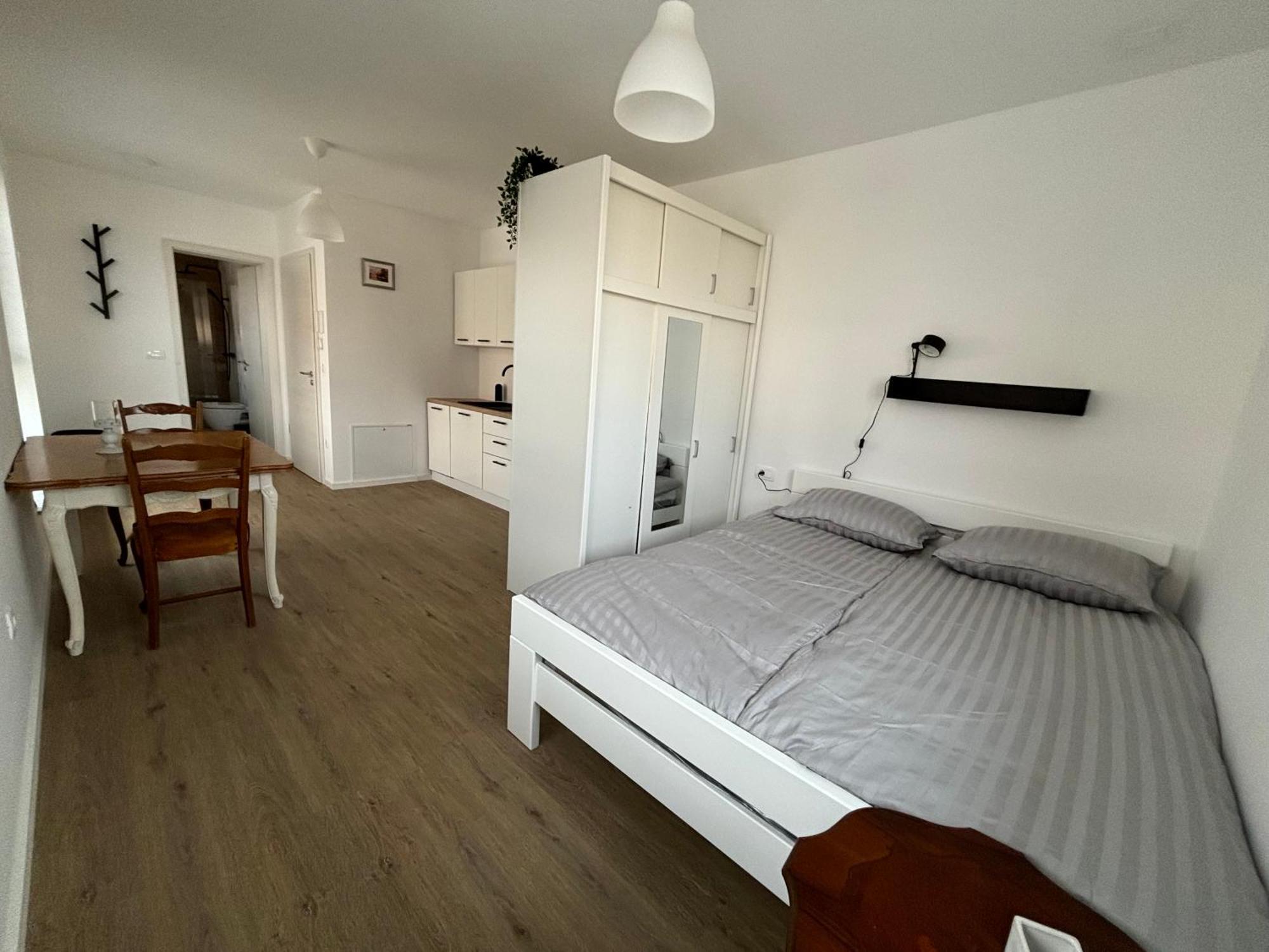 Apartmaji Cepon 류블랴나 외부 사진