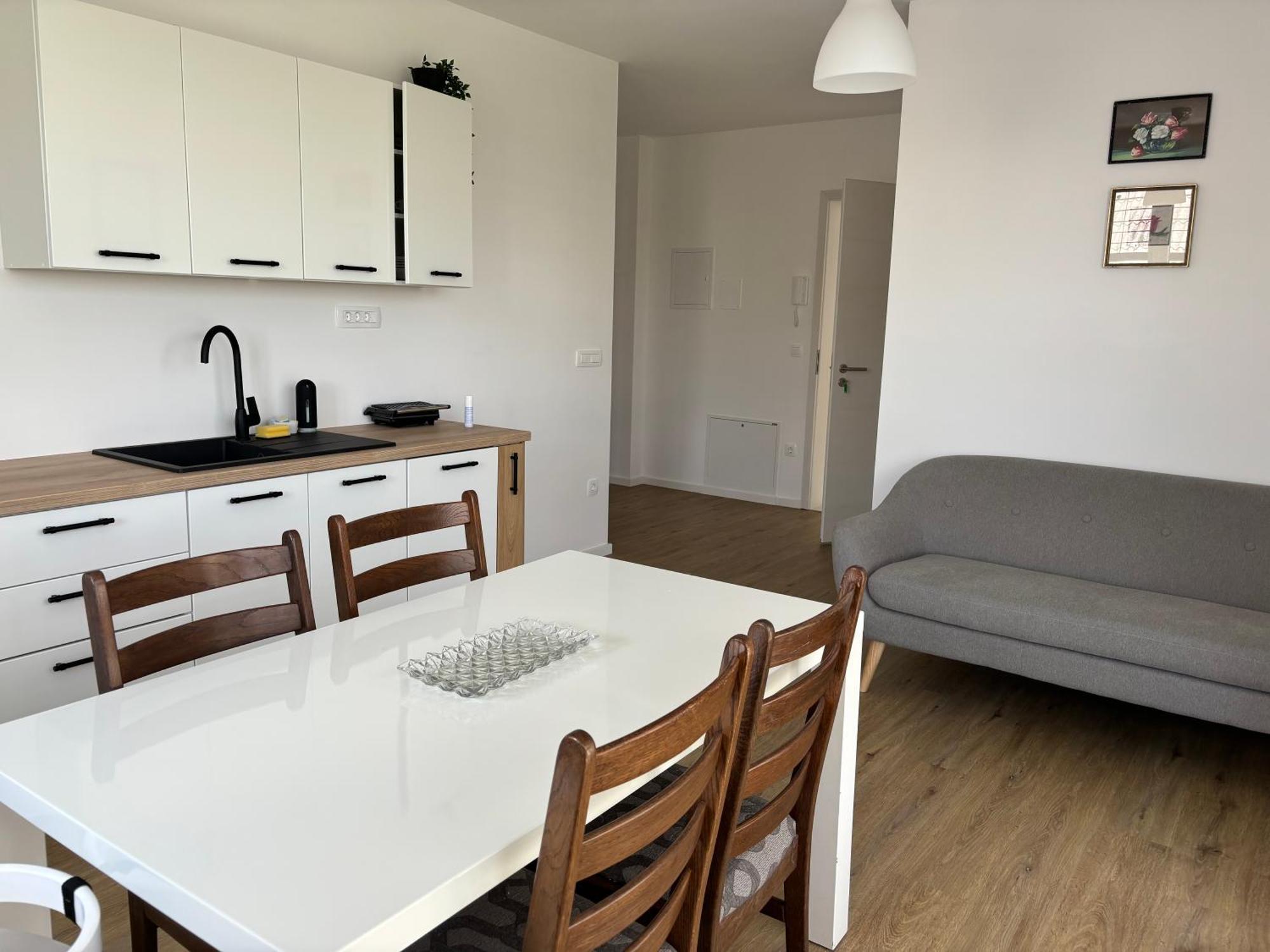 Apartmaji Cepon 류블랴나 외부 사진