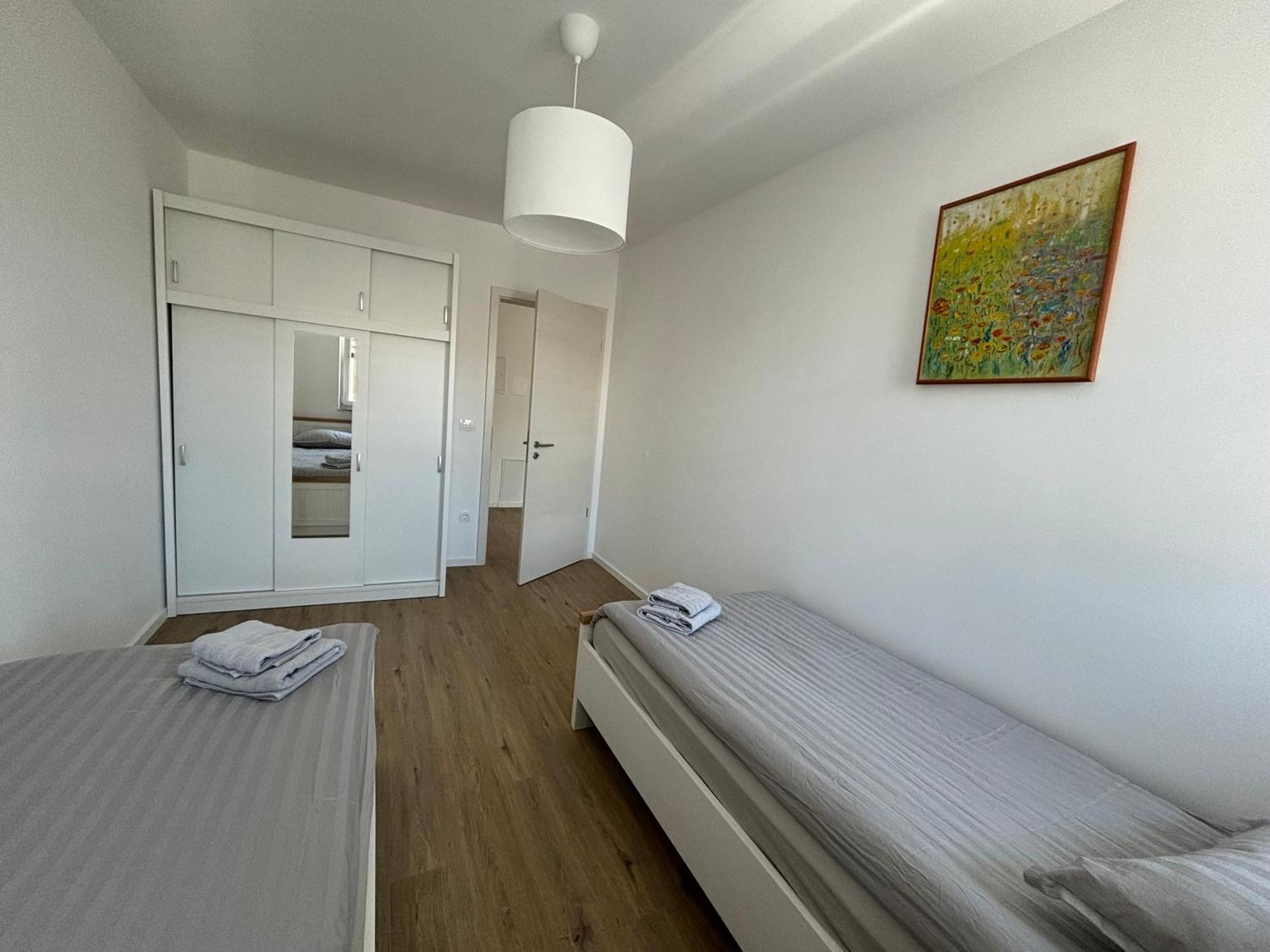 Apartmaji Cepon 류블랴나 외부 사진