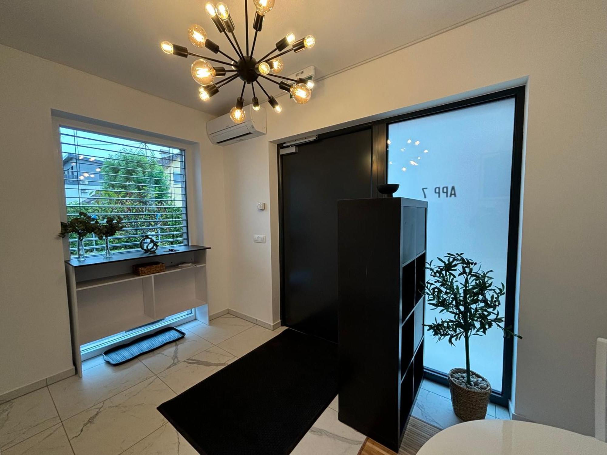 Apartmaji Cepon 류블랴나 외부 사진