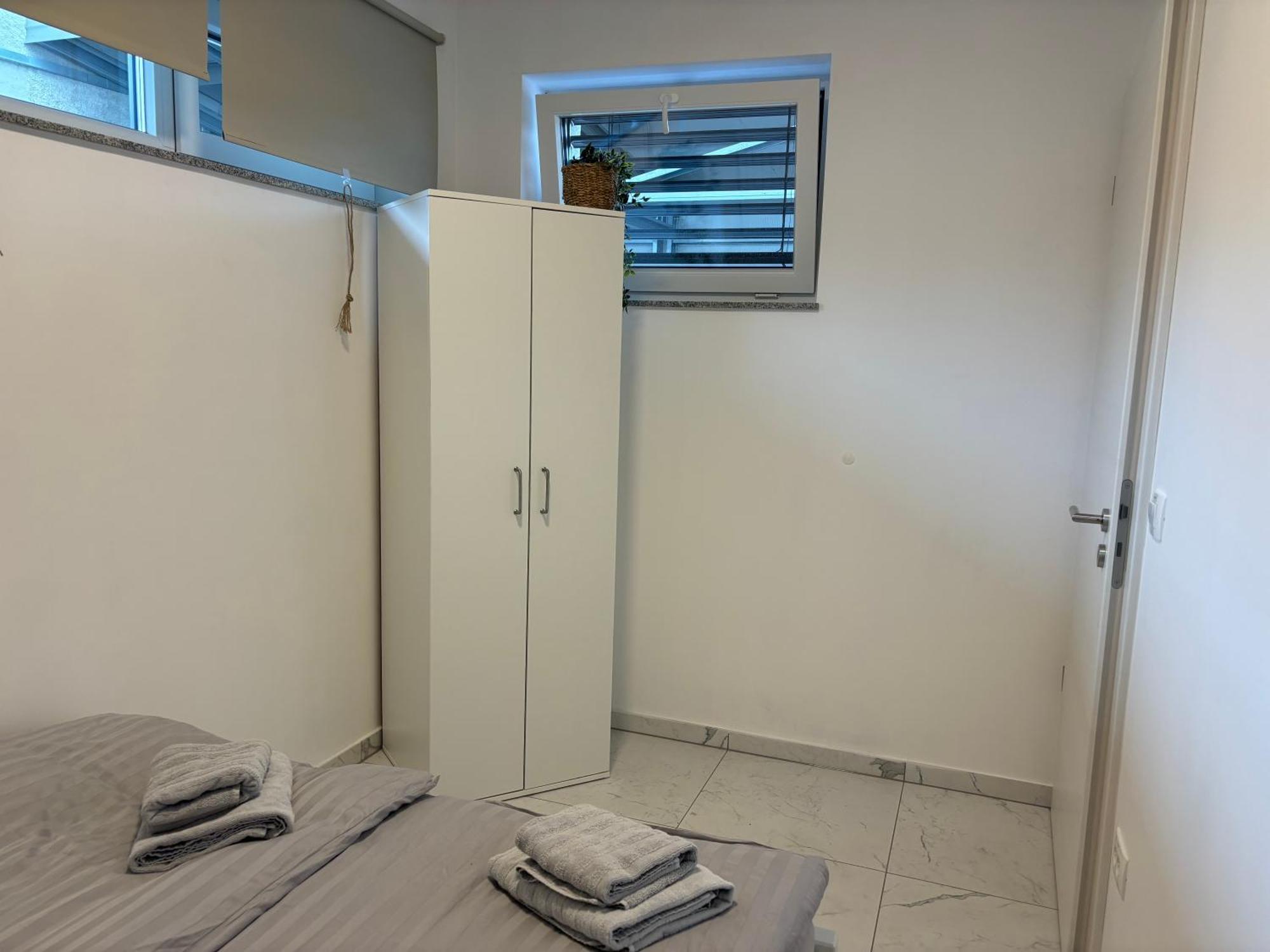 Apartmaji Cepon 류블랴나 객실 사진