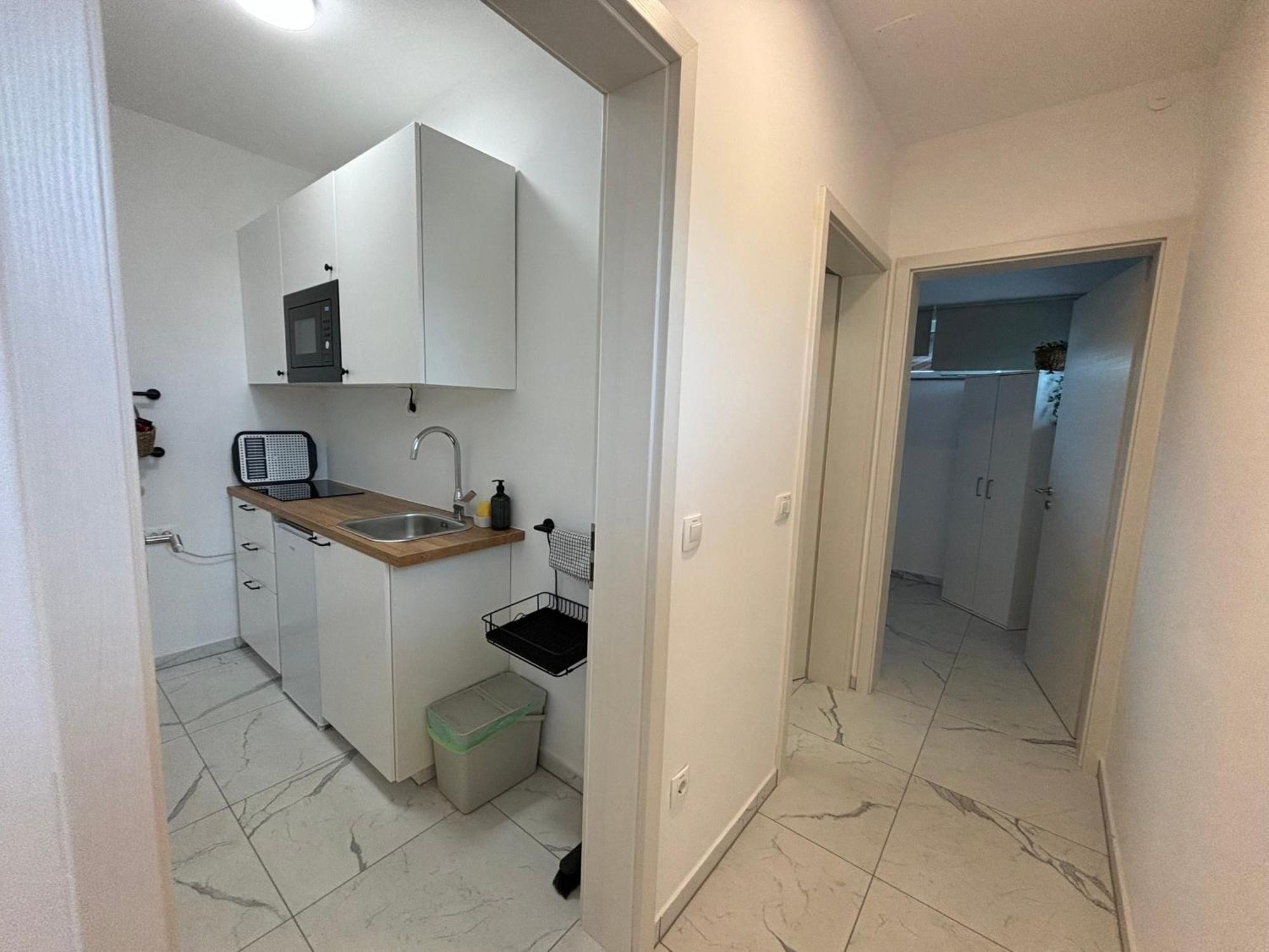 Apartmaji Cepon 류블랴나 외부 사진