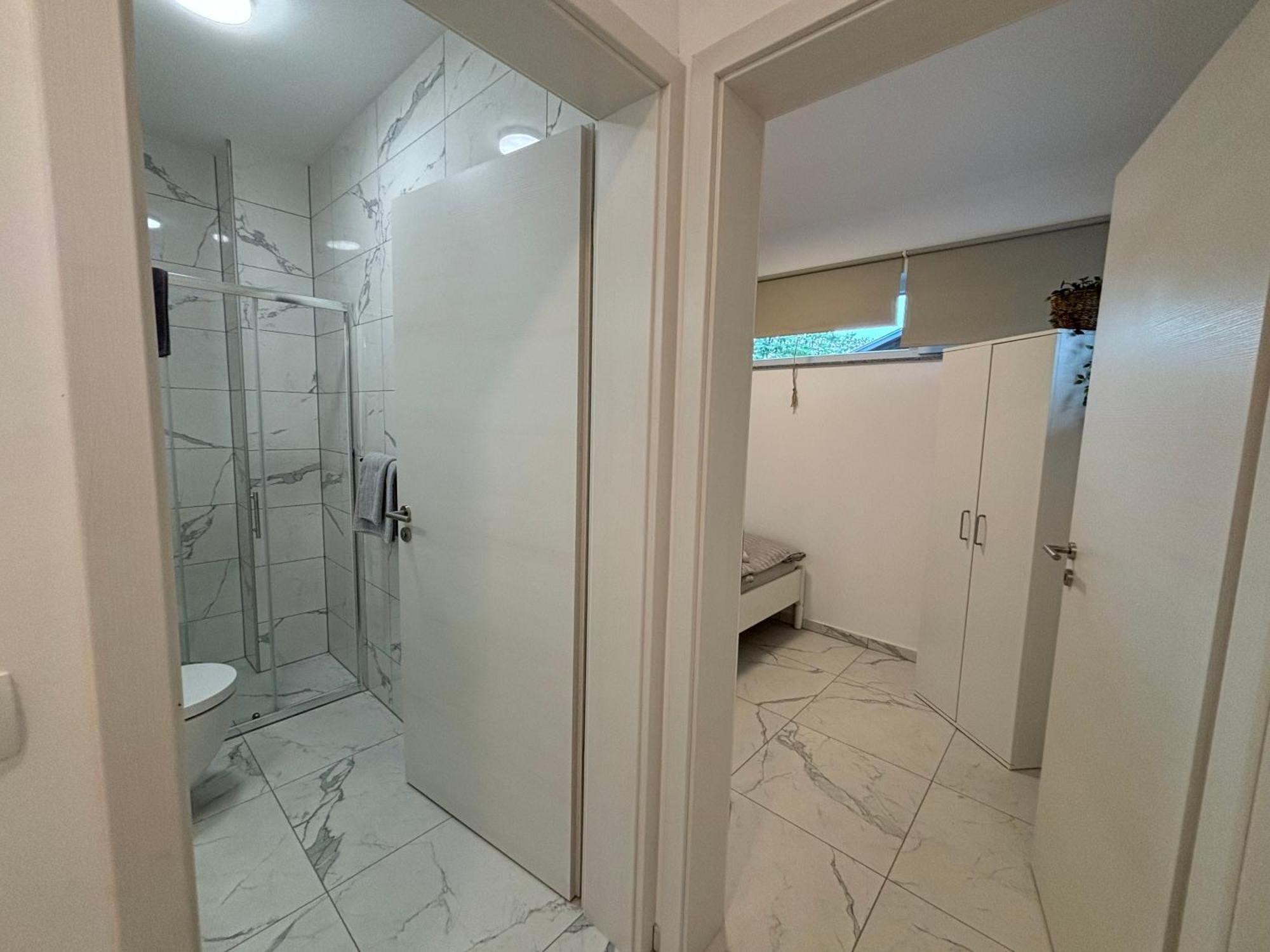 Apartmaji Cepon 류블랴나 외부 사진