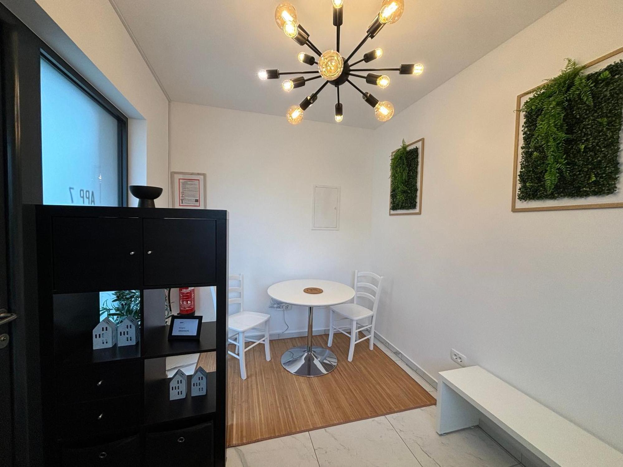 Apartmaji Cepon 류블랴나 객실 사진