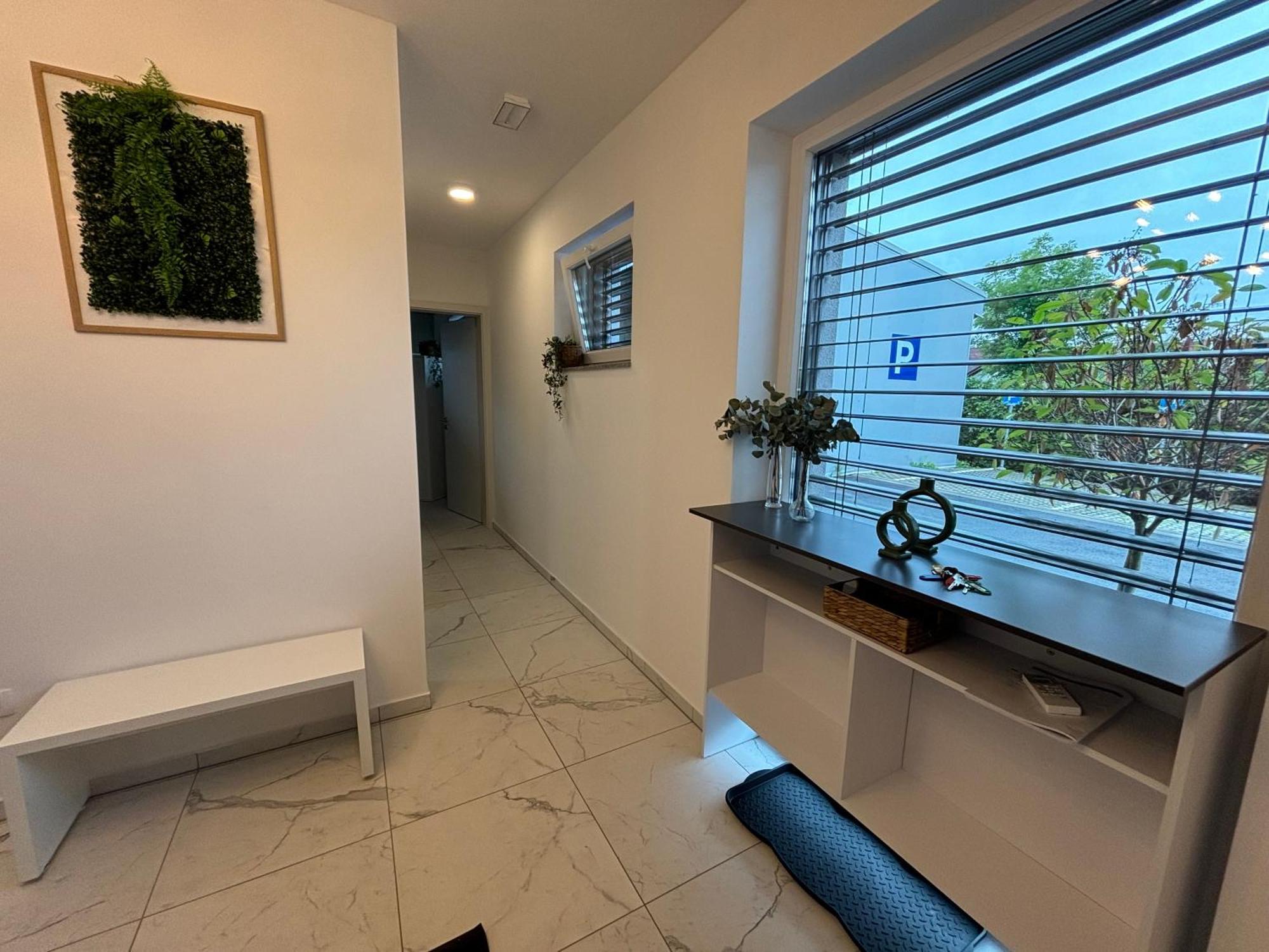 Apartmaji Cepon 류블랴나 외부 사진