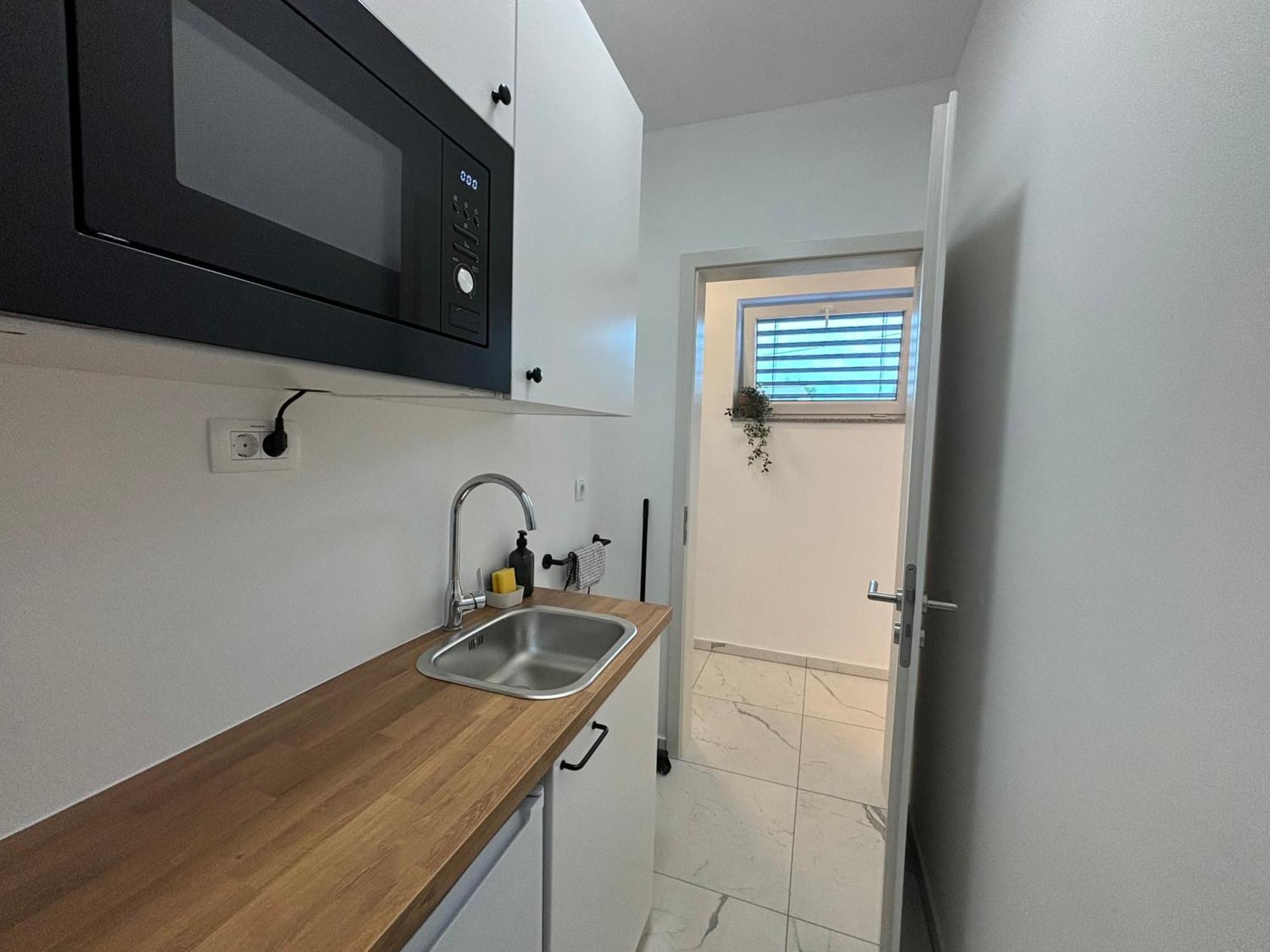 Apartmaji Cepon 류블랴나 객실 사진
